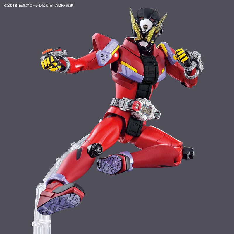 Kamen Rider Figure Rise Standard Geiz