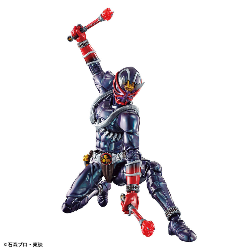 Kamen Rider Figure Rise Standard Hibiki