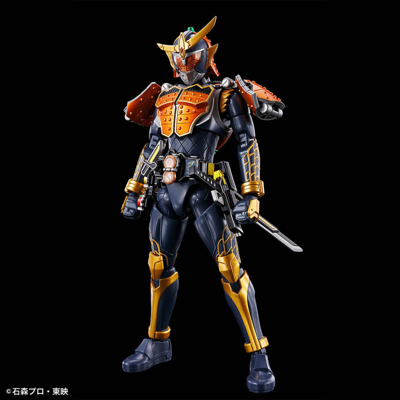 Kamen Rider Figure Rise Standard Gaim Orange Arms