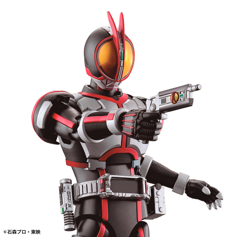 Kamen Rider Figure Rise Standard Faiz