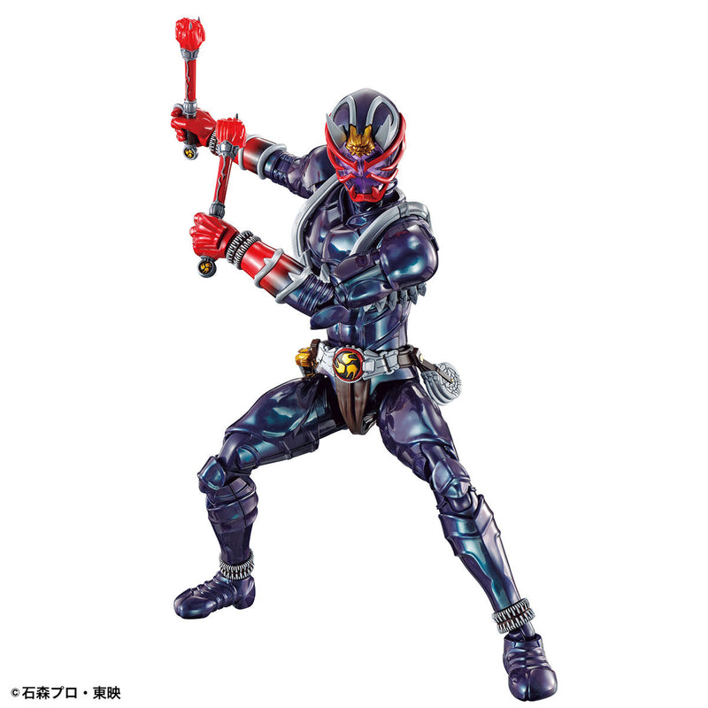 Kamen Rider Figure Rise Standard Hibiki