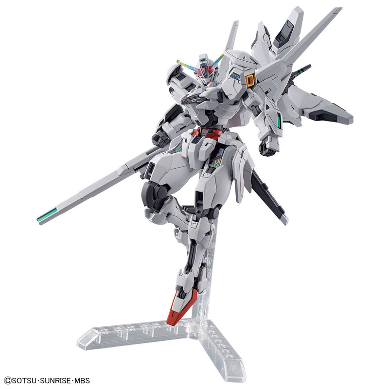 HG 1/144 Gundam Calibarn | Dec Batch