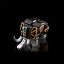 Flame Toys [Furai Model] Mighty Morphin Power Rangers Furai Megazord Model Kit