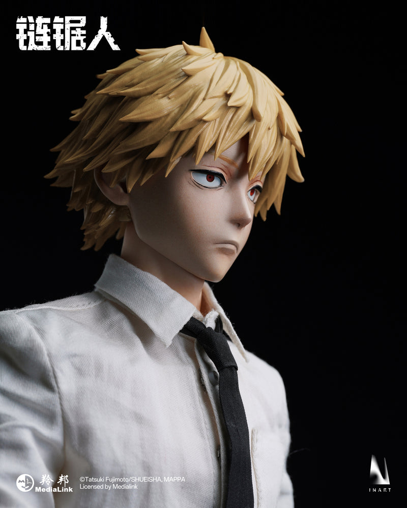 INART MAG016 - 1/6 Chainsaw Man Denji