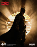 INART - HGM0006 - 1/12 The Batman - Batman Action Figure -