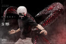 Rocket Toys ROC-024 Tokyo Ghoul Ken Kaneki 1/6 Scale Awakened Version