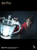 INART - AGA046 - 1/6 Scale Harry Potter And The Goblet Of Fire - Harry Potter Collectible Figure -
