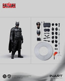 INART - HGM0006 - 1/12 The Batman - Batman Action Figure -