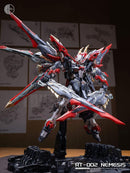 Infinite Dimension Advanced Strategic Revenge Titan RT-002 Nemesis 无限维度 - 复仇女神