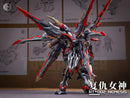 Infinite Dimension Advanced Strategic Revenge Titan RT-002 Nemesis 无限维度 - 复仇女神