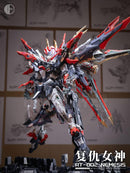 Infinite Dimension Advanced Strategic Revenge Titan RT-002 Nemesis 无限维度 - 复仇女神