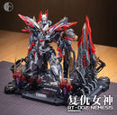 Infinite Dimension Advanced Strategic Revenge Titan RT-002 Nemesis 无限维度 - 复仇女神
