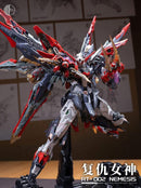 Infinite Dimension Advanced Strategic Revenge Titan RT-002 Nemesis 无限维度 - 复仇女神