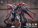 Infinite Dimension Advanced Strategic Revenge Titan RT-002 Nemesis 无限维度 - 复仇女神