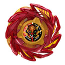 Takara Tomy Beyblade X - CX-00 EVANGELION DECK SET