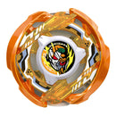 Takara Tomy Beyblade X - CX-00 EVANGELION DECK SET