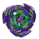 Takara Tomy Beyblade X - CX-00 EVANGELION DECK SET