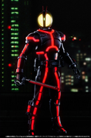 S.H.Figuarts SKC Kamen Rider Faiz Night Ver