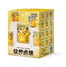 PTCG Dream Paiting Collection Figure 30th Anniversary