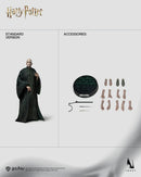 INART - AGA047S - 1/6 Scale Harry Potter And The Deathly Hallows - Voldemort Collectible Figure (Standard Version)