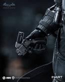 INART – Batman Arkham Origins 1/12 Action Figure