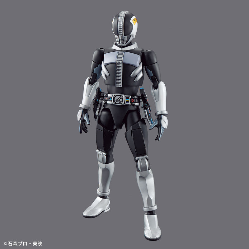 Kamen Rider Figure-Rise Standard Den-O Sword Form & Plat Form