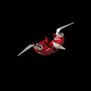 Flame Toys [Furai Model] Mighty Morphin Power Rangers Furai Megazord Model Kit