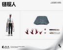INART - 1/6 scale Chainsaw Man Collectible Figure