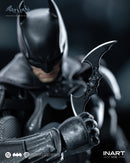 INART – Batman Arkham Origins 1/12 Action Figure