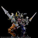 Flame Toys [Go! Kara Kuri Combine] Dragonzord