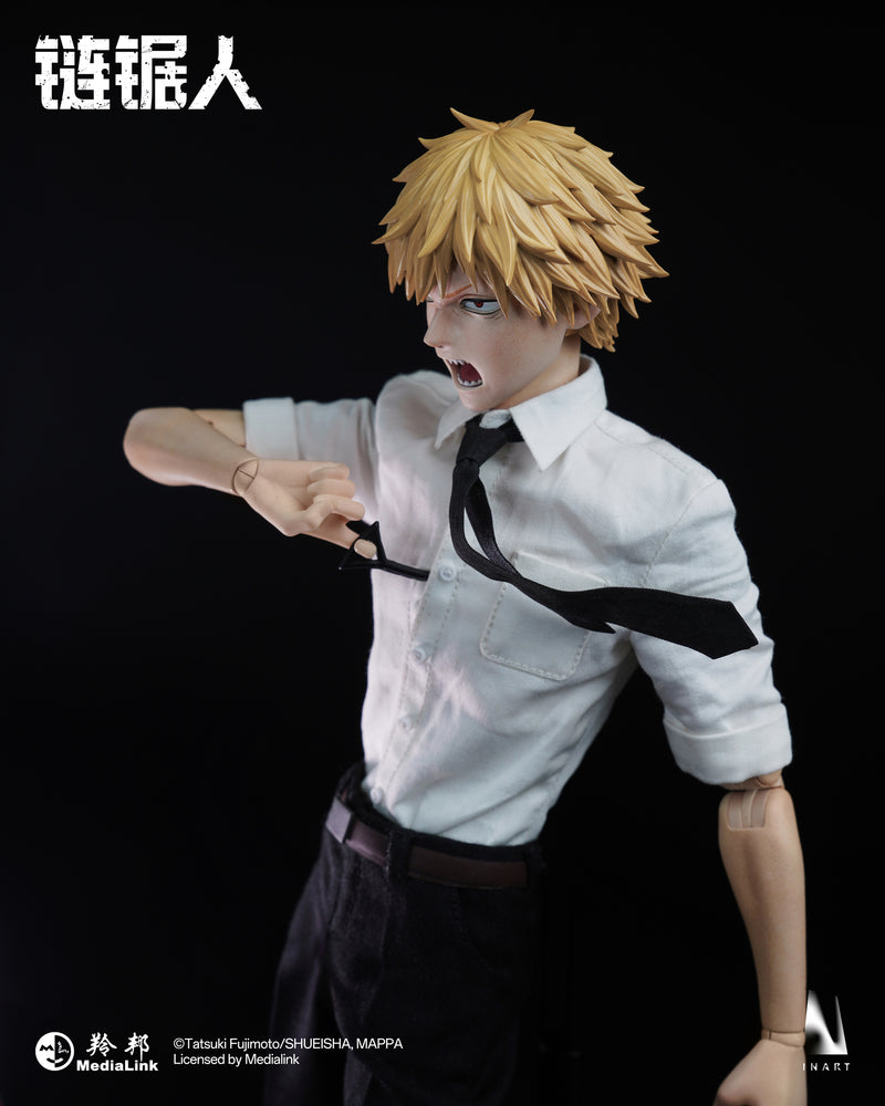 INART MAG016 - 1/6 Chainsaw Man Denji