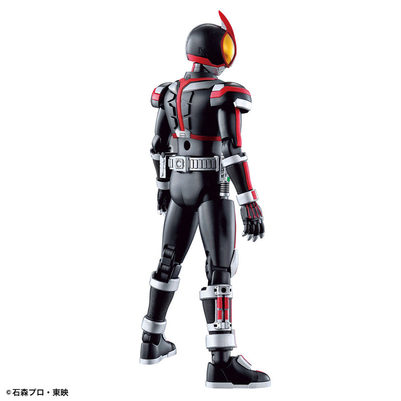 Kamen Rider Figure Rise Standard Faiz