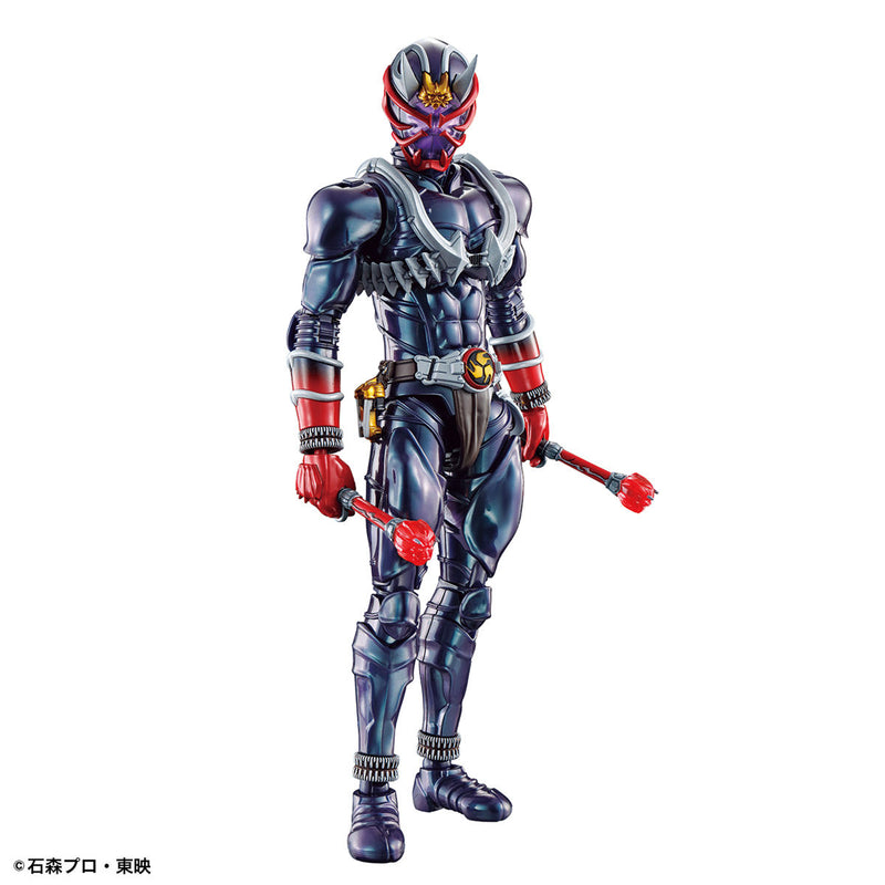 Kamen Rider Figure Rise Standard Hibiki