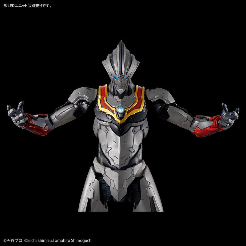 Figure-Rise Standard Ultraman Suit Evil Tiga -Action-