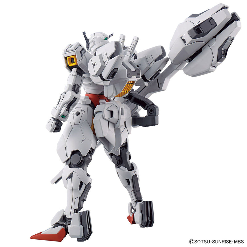 HG 1/144 Gundam Calibarn | Dec Batch