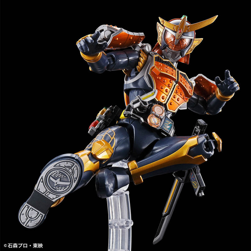Kamen Rider Figure Rise Standard Gaim Orange Arms