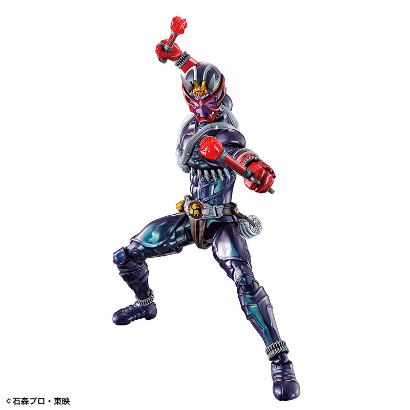 Kamen Rider Figure Rise Standard Hibiki