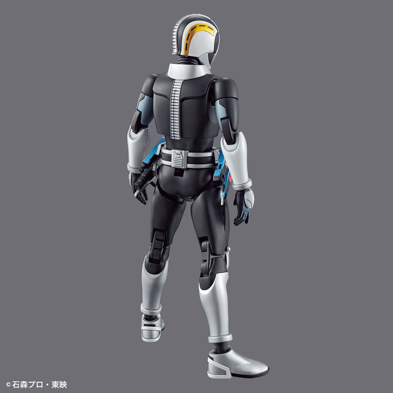Kamen Rider Figure-Rise Standard Den-O Sword Form & Plat Form