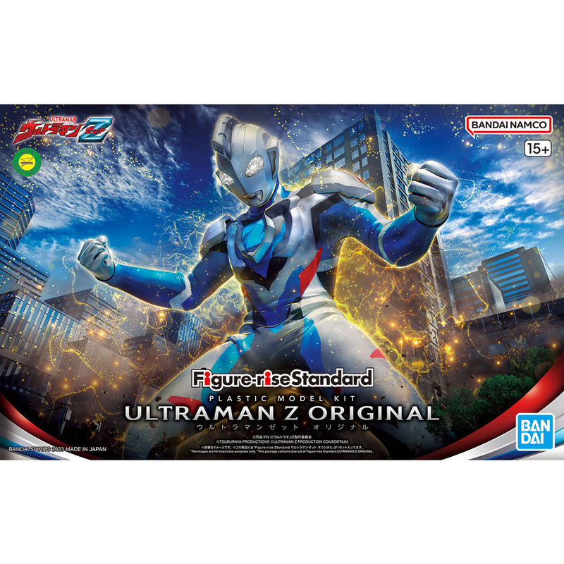 Figure Rise Standard Ultraman Z Original