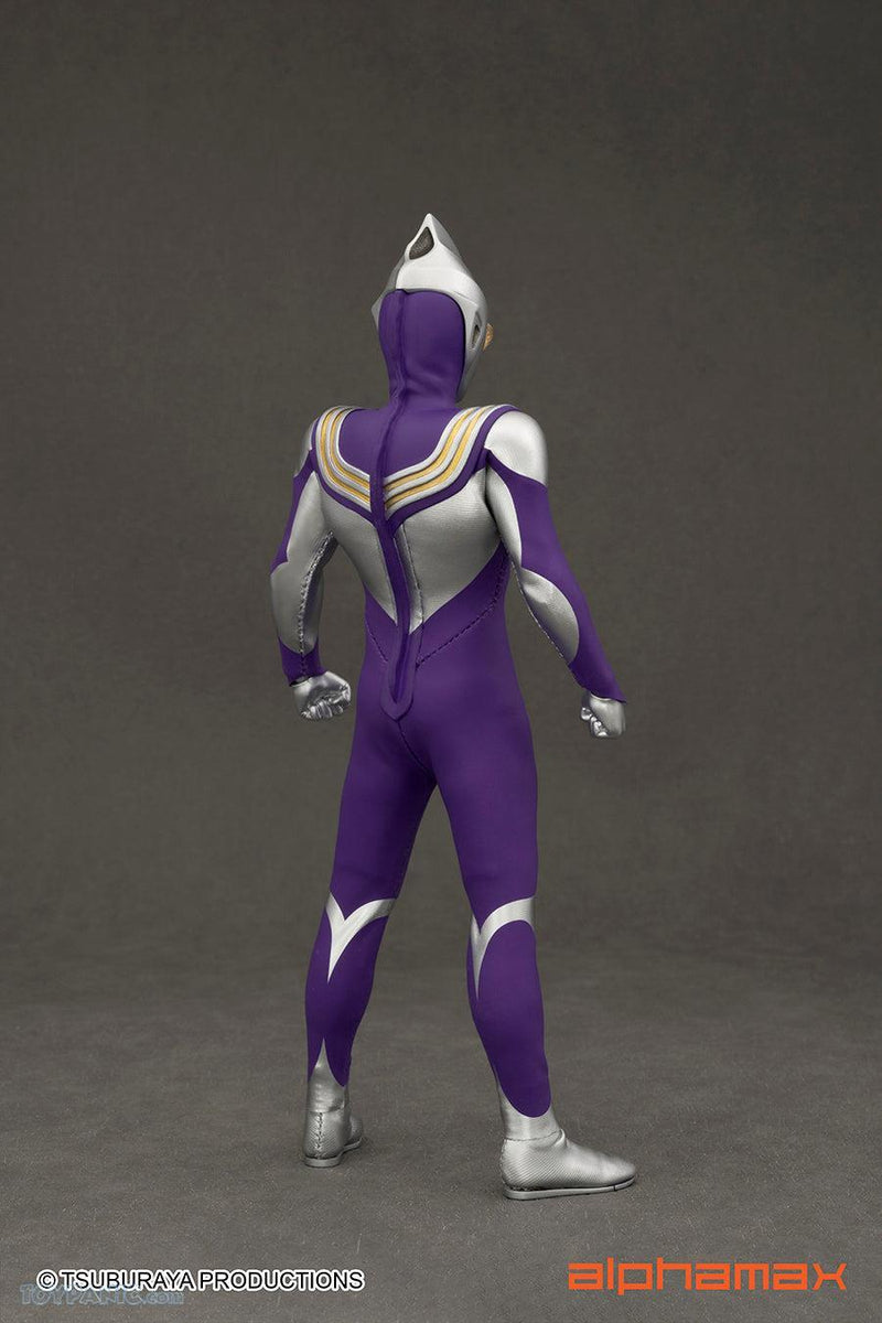 Alphamax Ultraman Tiga Sky Type