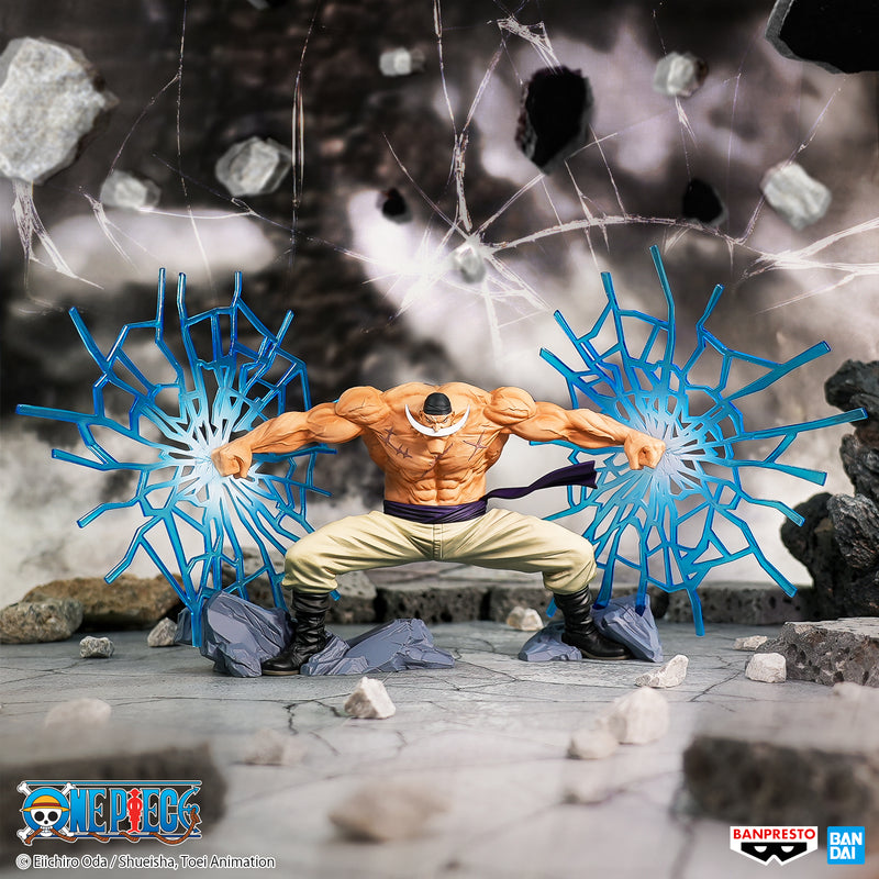 ONE PIECE DXF SPECIAL EDWARD NEWGATE