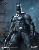 INART – Batman Arkham Origins 1/12 Action Figure