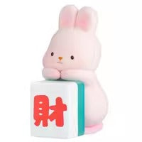 Funism - MOMO BUNNY Wish Series Blind Box Single Pcs