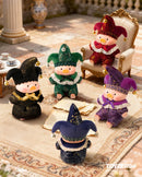 Lulu The Piggy - Triangle