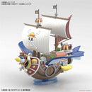 One Piece Grand Ship Collection Thousand Sunny Flying Model