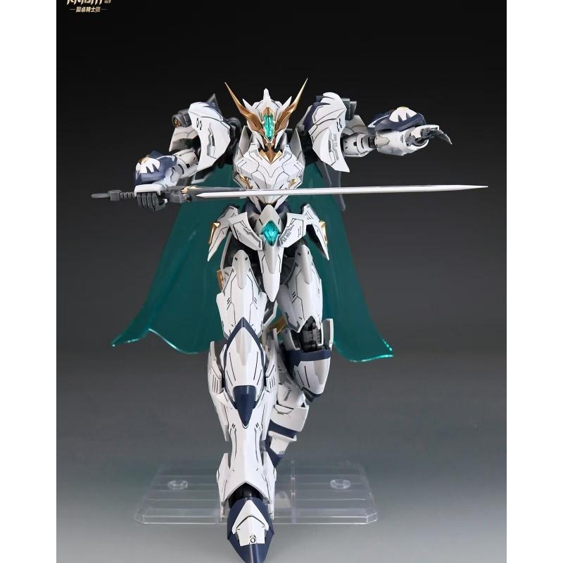 SNAA Titan Great Sword Tristan