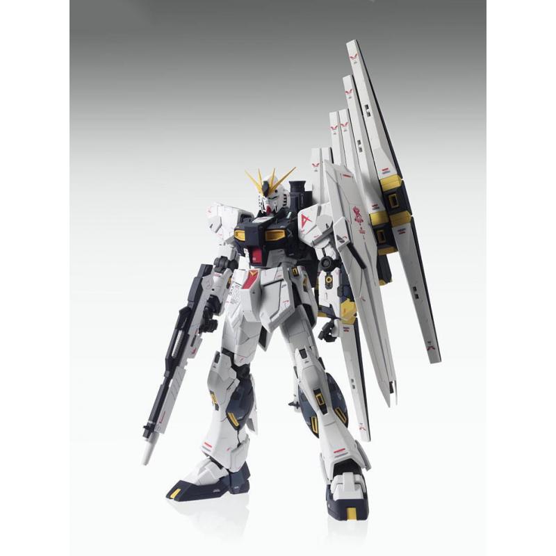 MG 1/100 RX-93 V Gundam Ver. Ka
