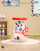 Fubobo - Treasure Of Time