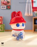 Fubobo - Treasure Of Time