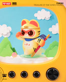 Fubobo - Treasure Of Time